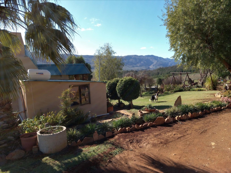 0 Bedroom Property for Sale in Uniondale Rural Western Cape